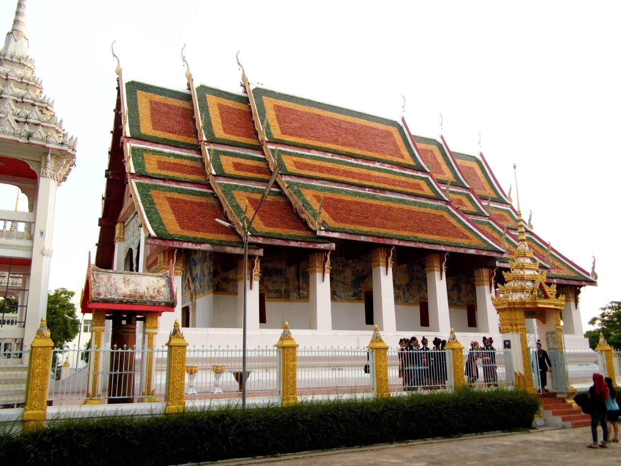 THAILAND ðđð | āļāļ§āļēāļĢāļ§āļāļĩāļĻāļĢāļĩāļŠāļēāđāļāļāļāļāļĢ