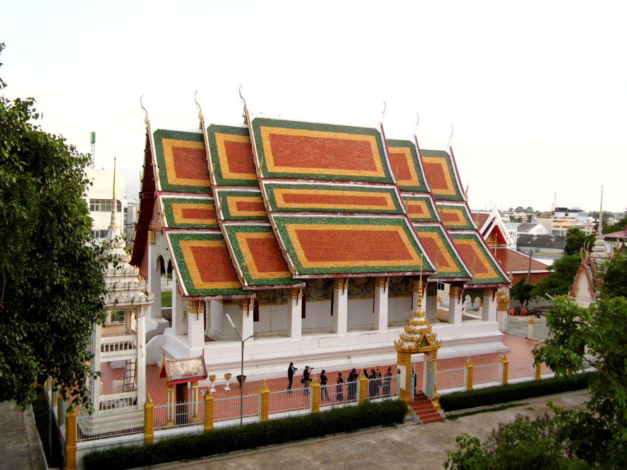 THAILAND ðđð | āļāļ§āļēāļĢāļ§āļāļĩāļĻāļĢāļĩāļŠāļēāđāļāļāļāļāļĢ