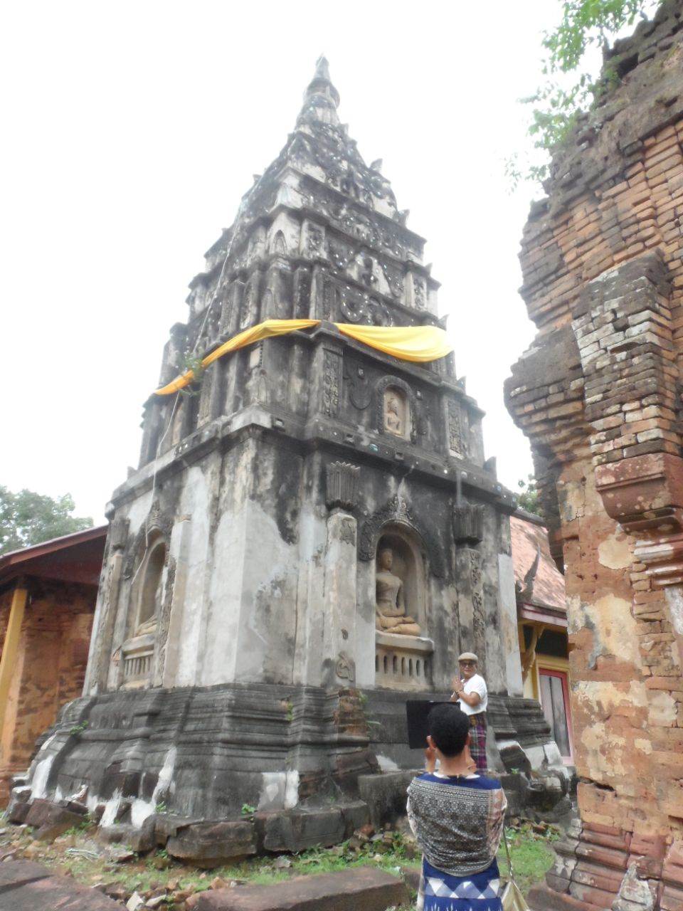 THAILAND ðđð | āļāļđāđāļāļĢāļ°āđāļāļāļē(āļāļđāđāļŠāļĩāđāđāļāđāļāļŦāļĢāļ·āļāļāļđāđāļāļģāļāļđāļāļē) āļ.āļŠāļļāļ§āļĢāļĢāļāļ āļđāļĄāļī āļ.āļĢāđāļāļĒāđāļāđāļ