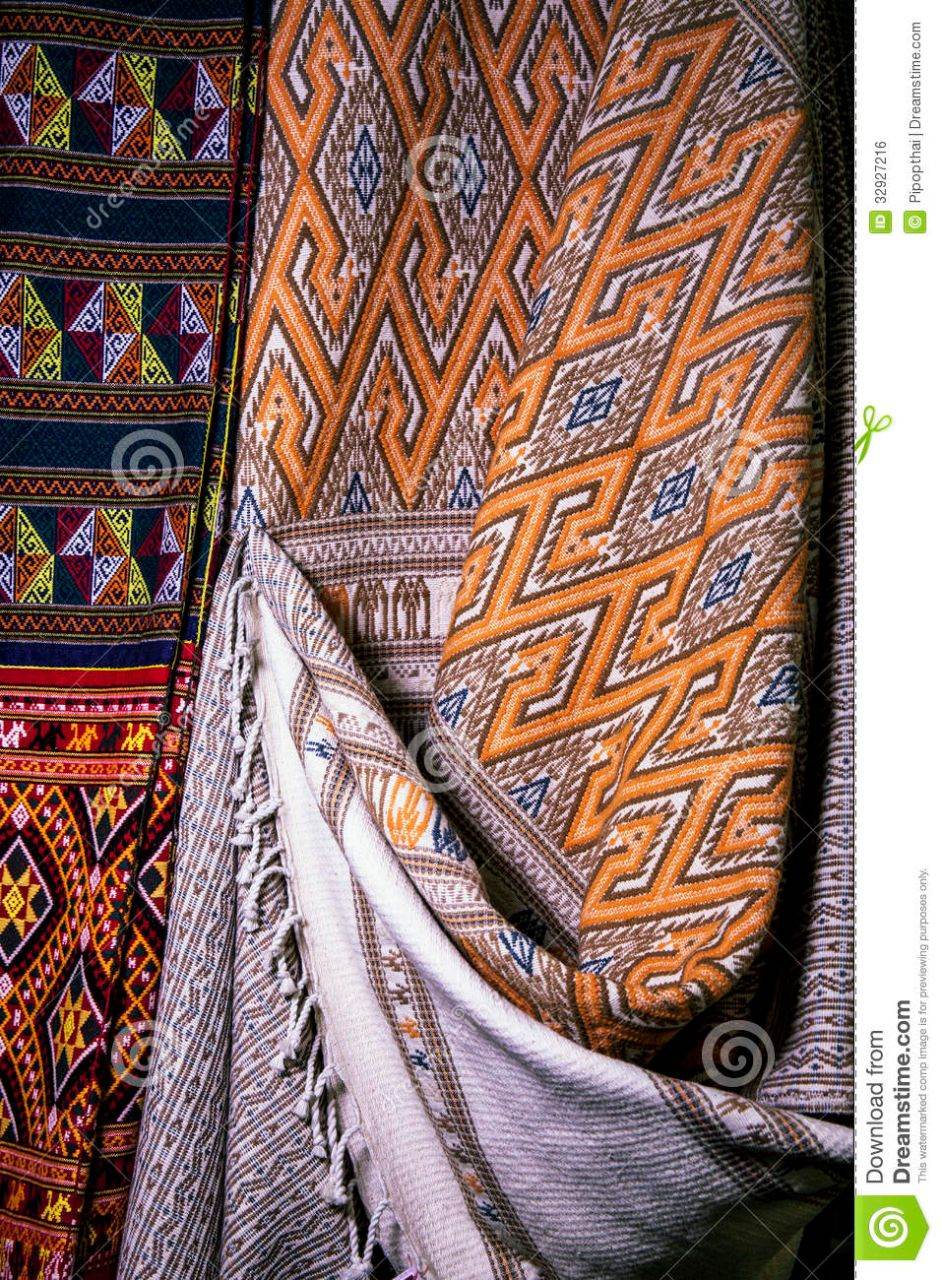 THAILAND 🇹🇭 | ไทครั่ง- Tai Krung ethnic