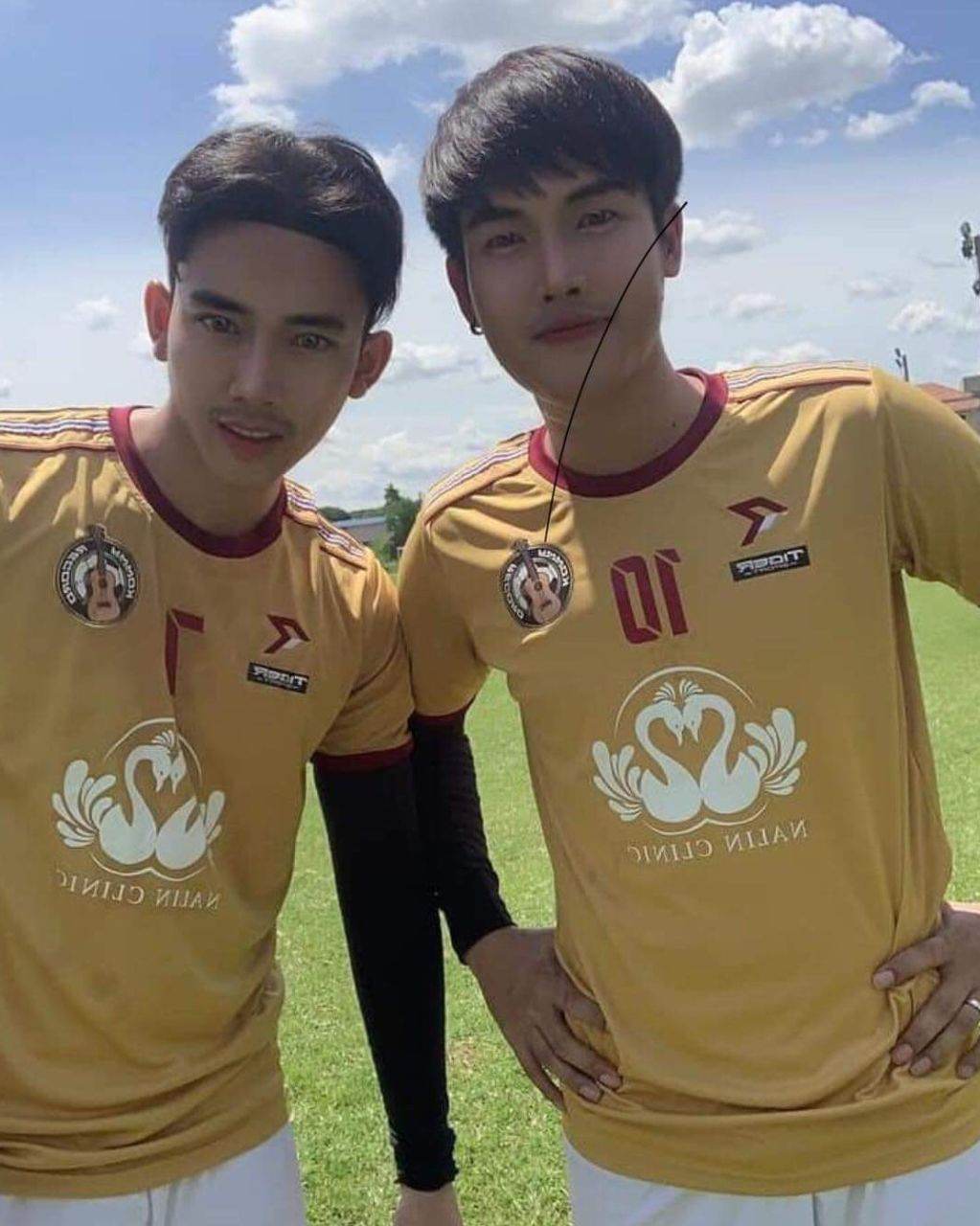 ดีต่อใจ#1425เบิ้ล ปทุมราช
