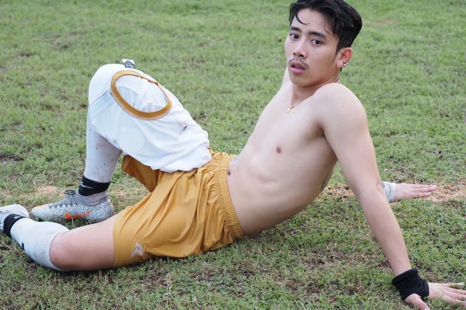 ดีต่อใจ#1425เบิ้ล ปทุมราช