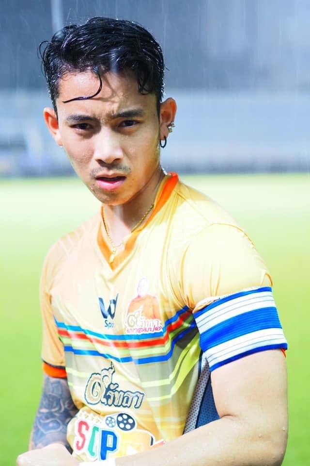 ดีต่อใจ#1425เบิ้ล ปทุมราช