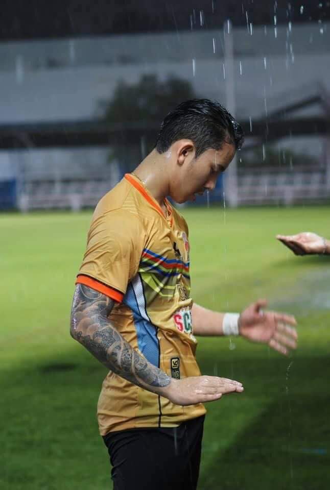 ดีต่อใจ#1425เบิ้ล ปทุมราช