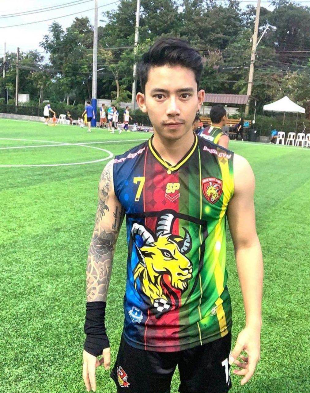 ดีต่อใจ#1425เบิ้ล ปทุมราช