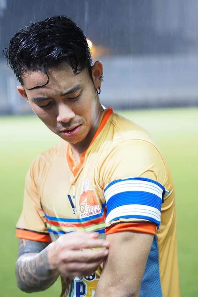ดีต่อใจ#1425เบิ้ล ปทุมราช