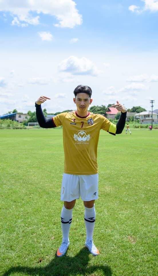 ดีต่อใจ#1425เบิ้ล ปทุมราช