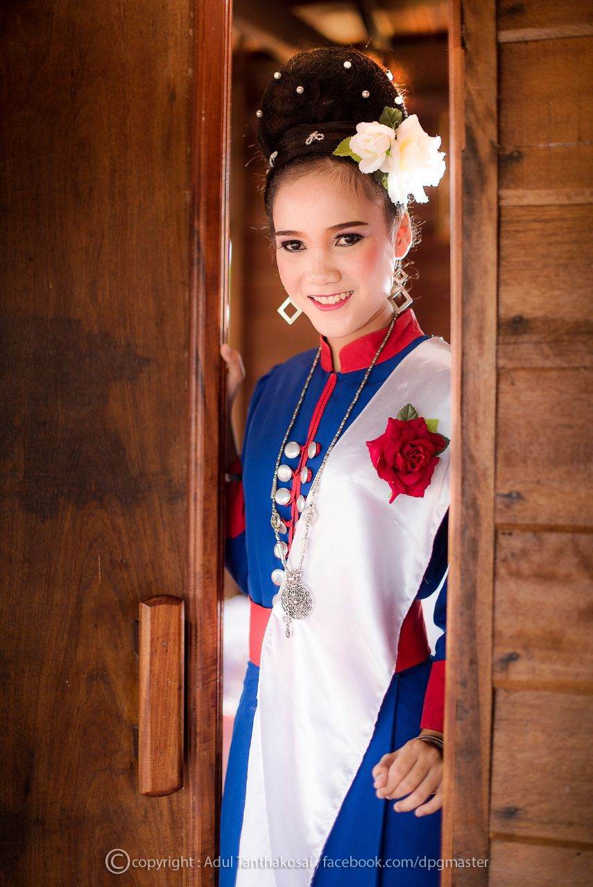 THAILAND 🇹🇭 | ฟ้อนภูไทเรณูนคร, Phu thai dance, Nakhon phanom province