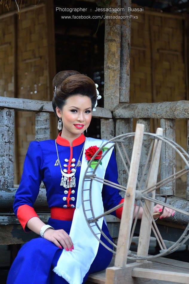 THAILAND 🇹🇭 | ฟ้อนภูไทเรณูนคร, Phu thai dance, Nakhon phanom province