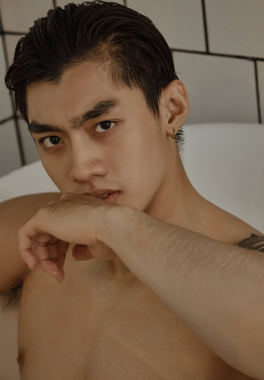 เสิร์ฟความเสียว ☆3