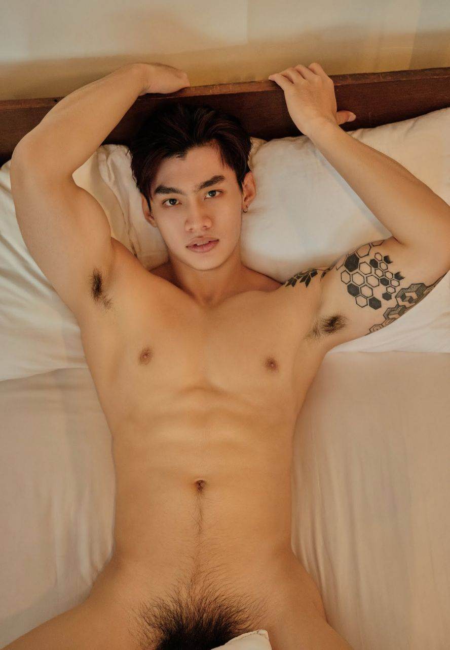 เสิร์ฟความเสียว ☆3
