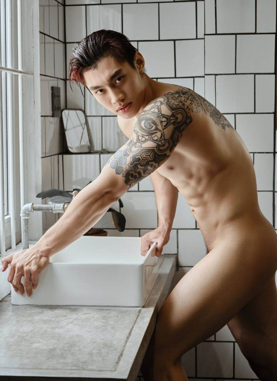 เสิร์ฟความเสียว ☆3
