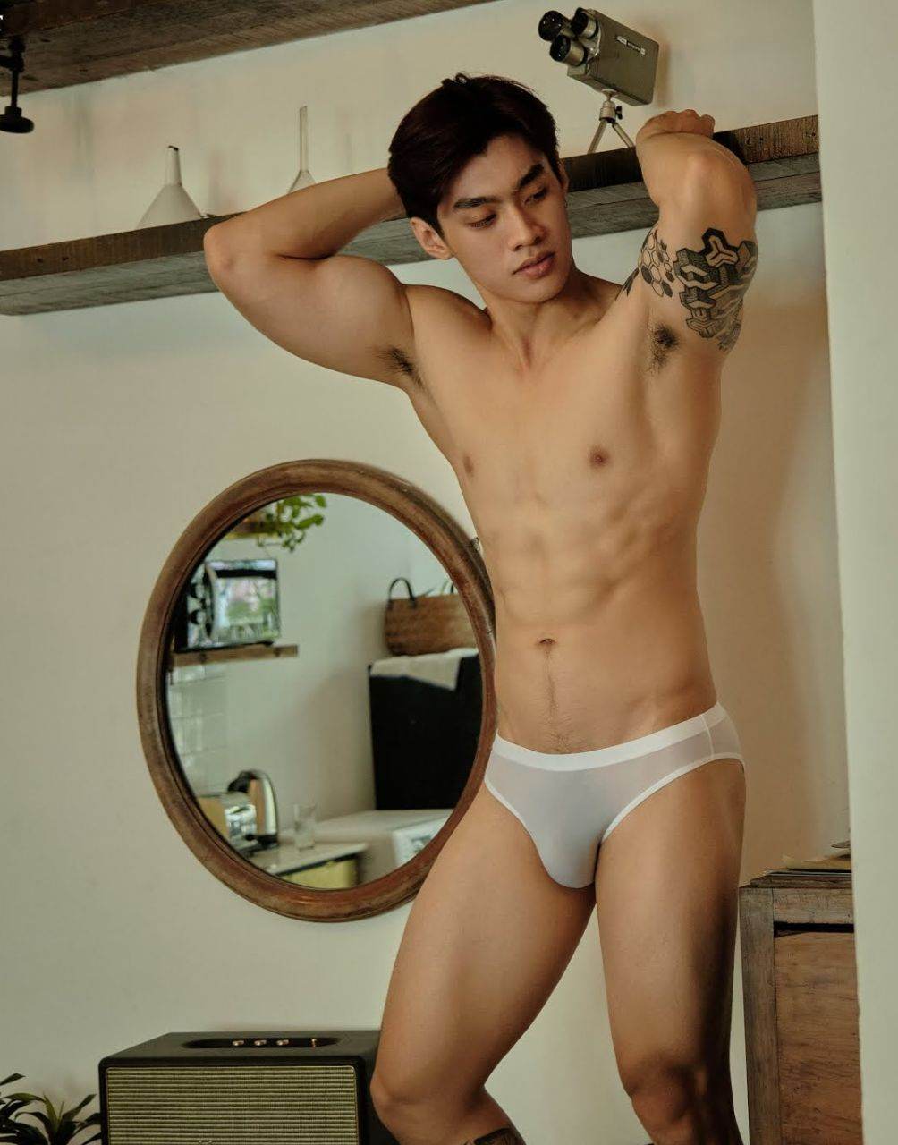 เสิร์ฟความเสียว ☆6