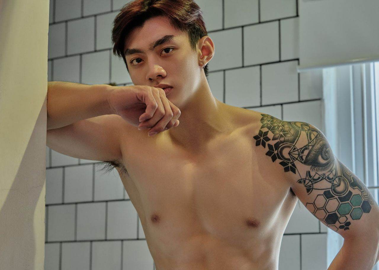 เสิร์ฟความเสียว ☆6
