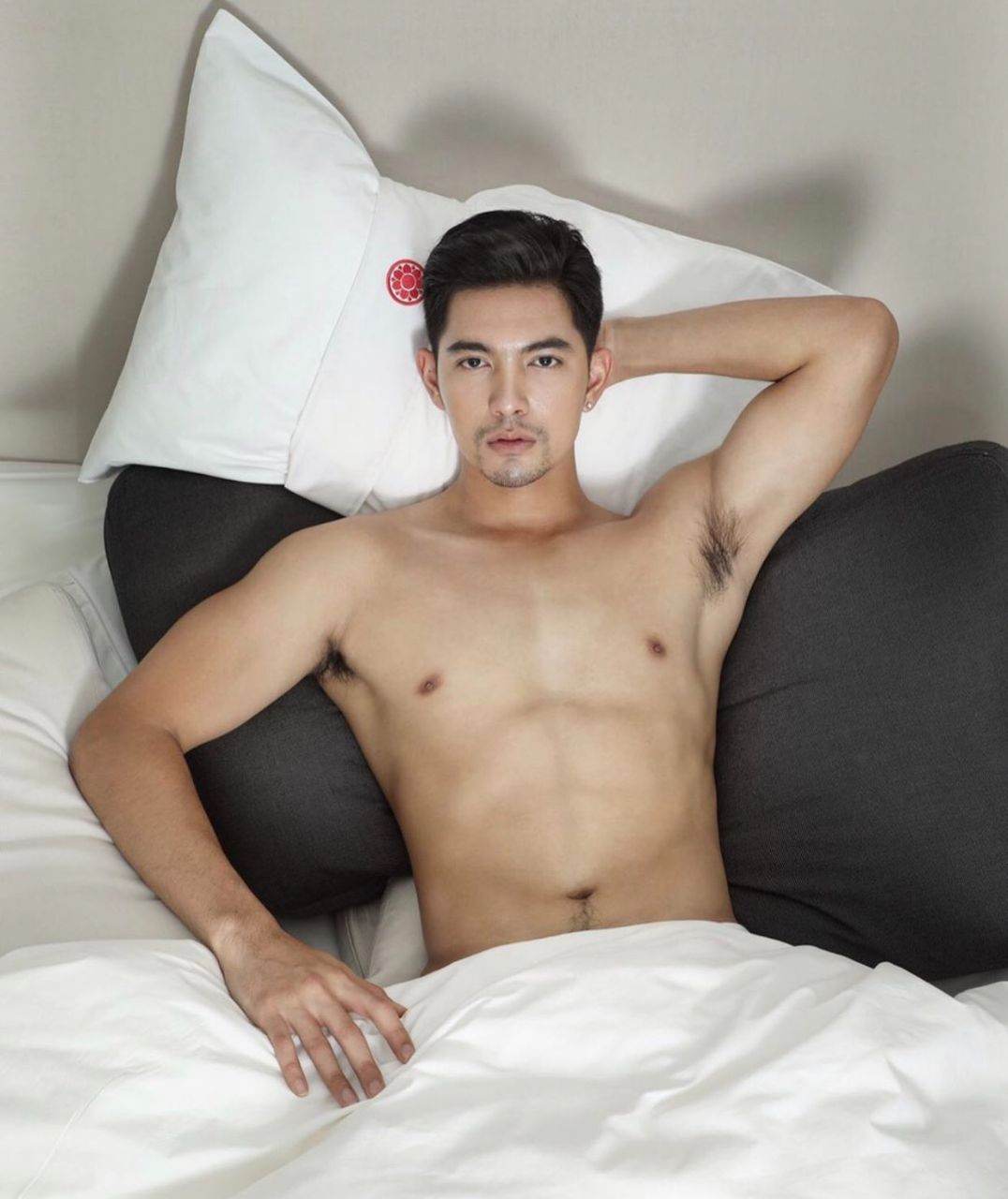 กล้ามเต้าเป้ารักแร้