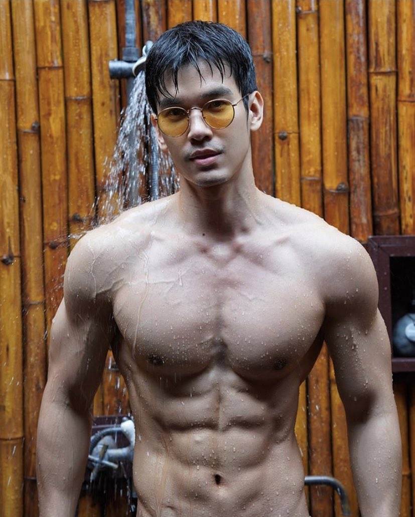 กล้ามเต้าเป้ารักแร้