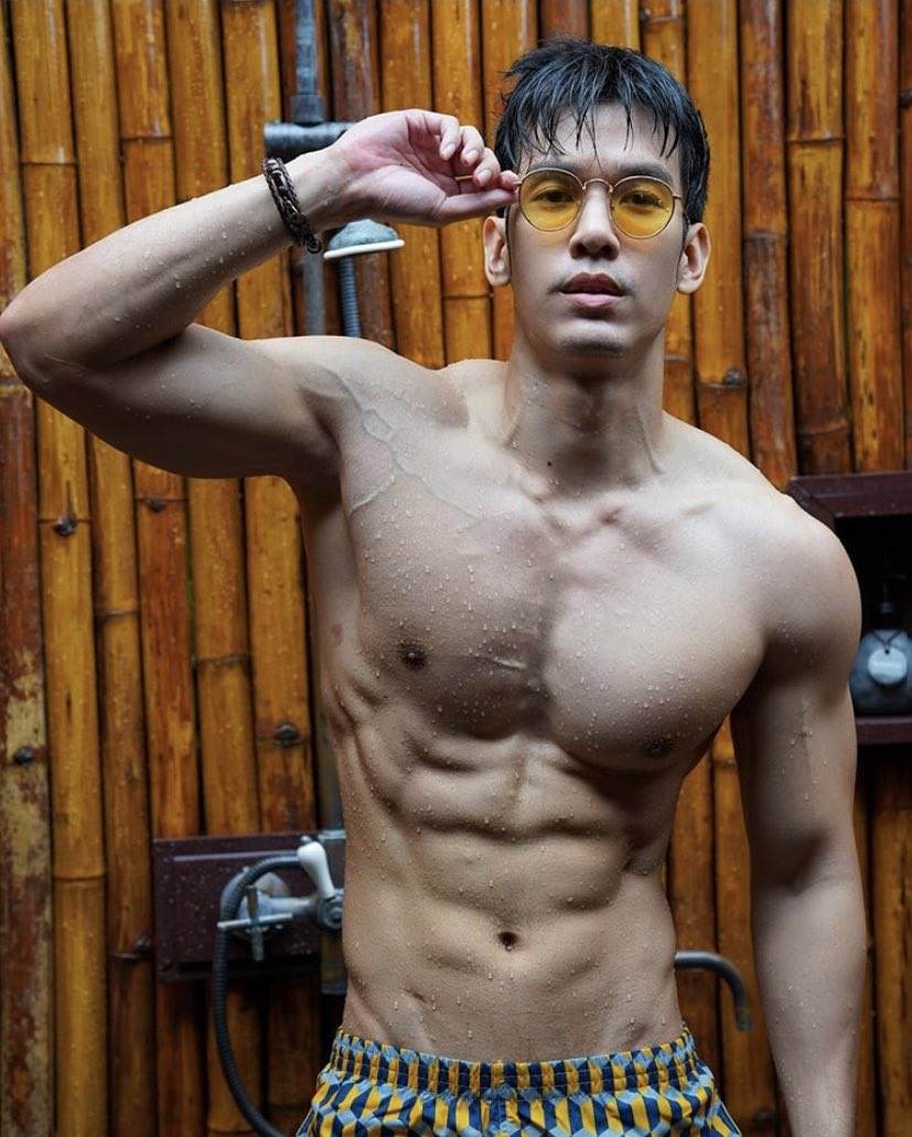 กล้ามเต้าเป้ารักแร้