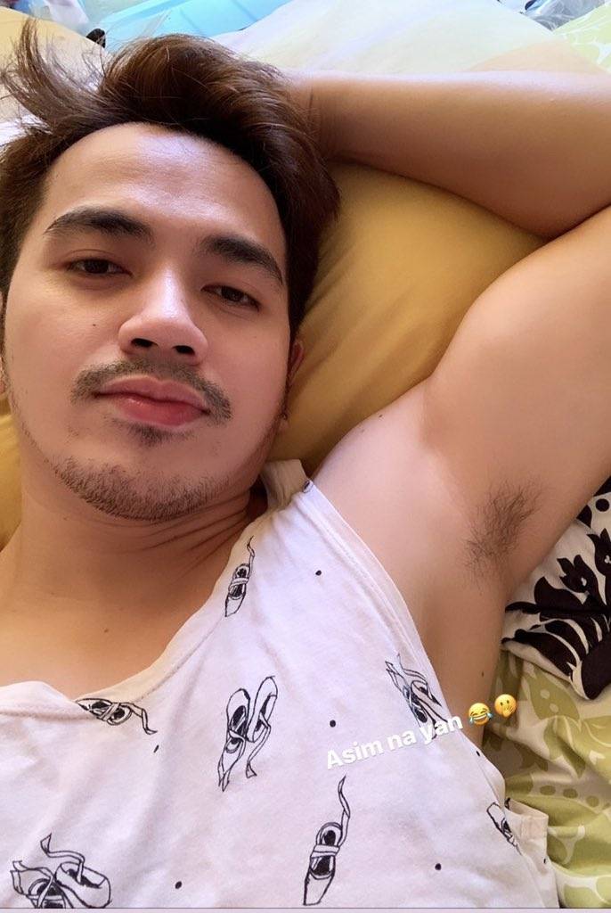 กล้ามเต้าเป้ารักแร้