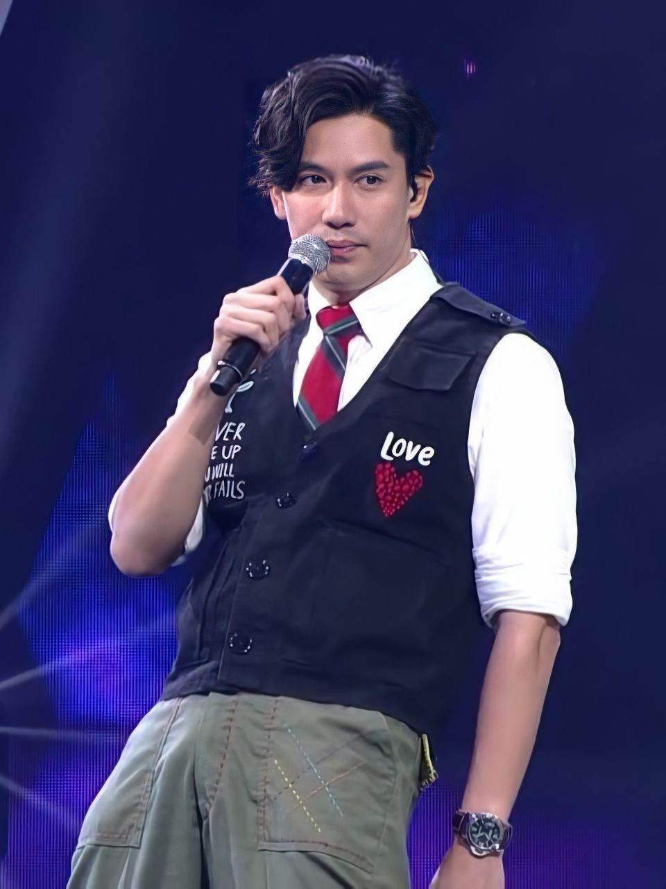 กล้ามเต้าเป้ารักแร้