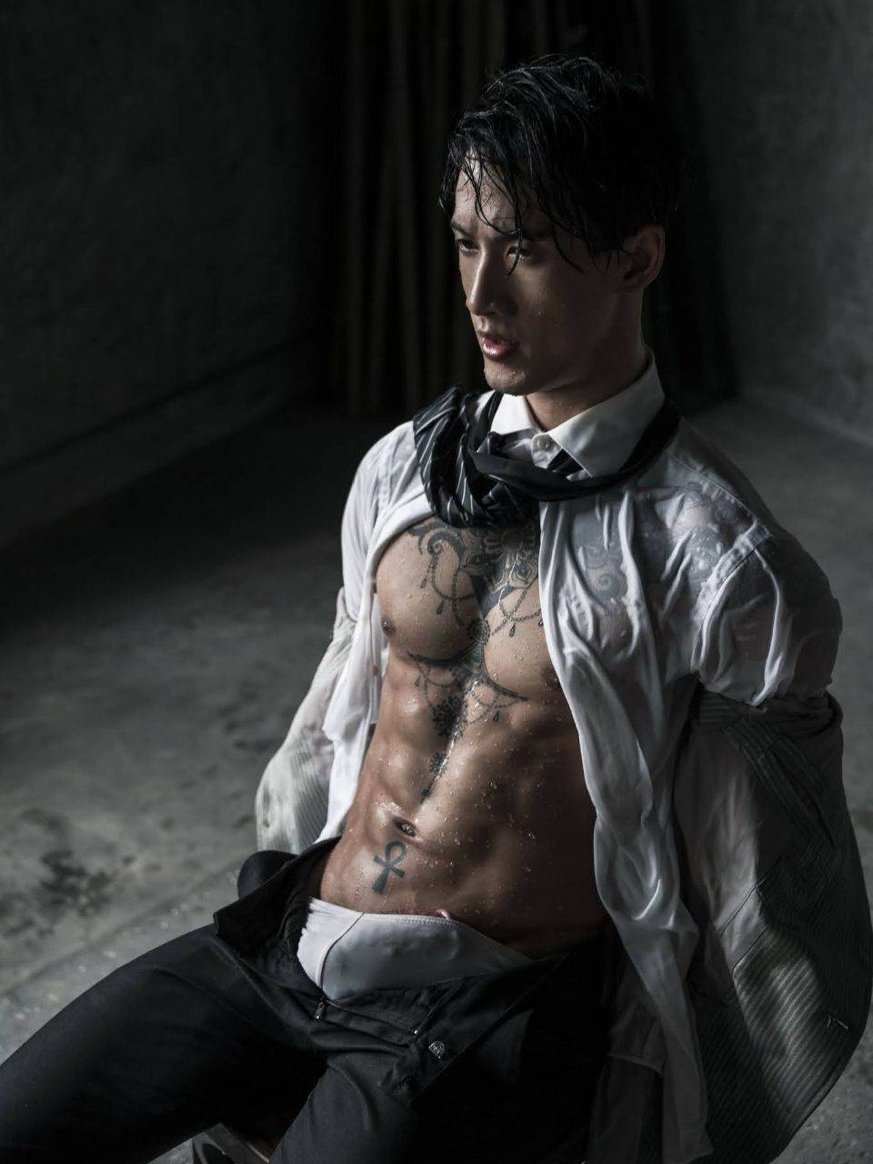 โพสต์HUSBAND.