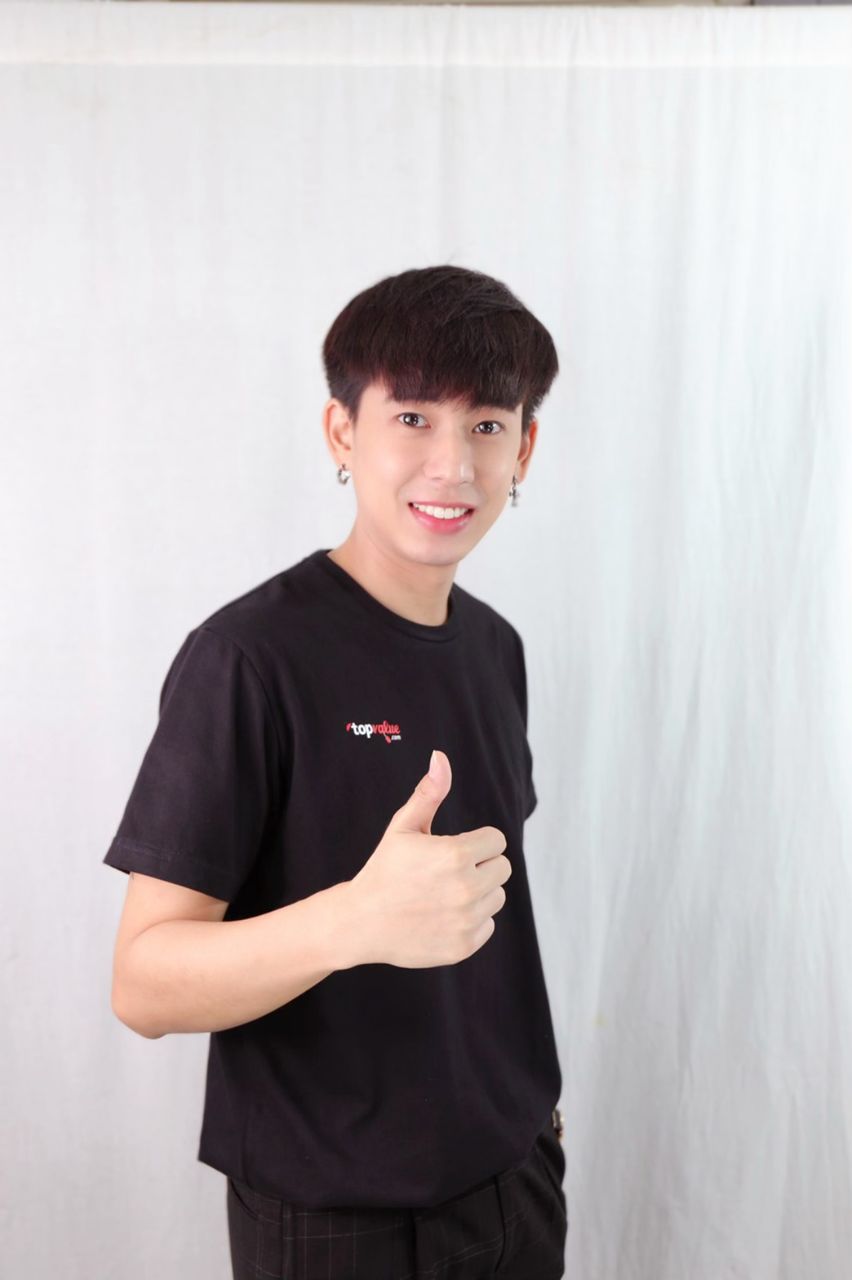 เปิดวาร์ปช่อง Youtube Topvalue ปังไม่ไหว!!!