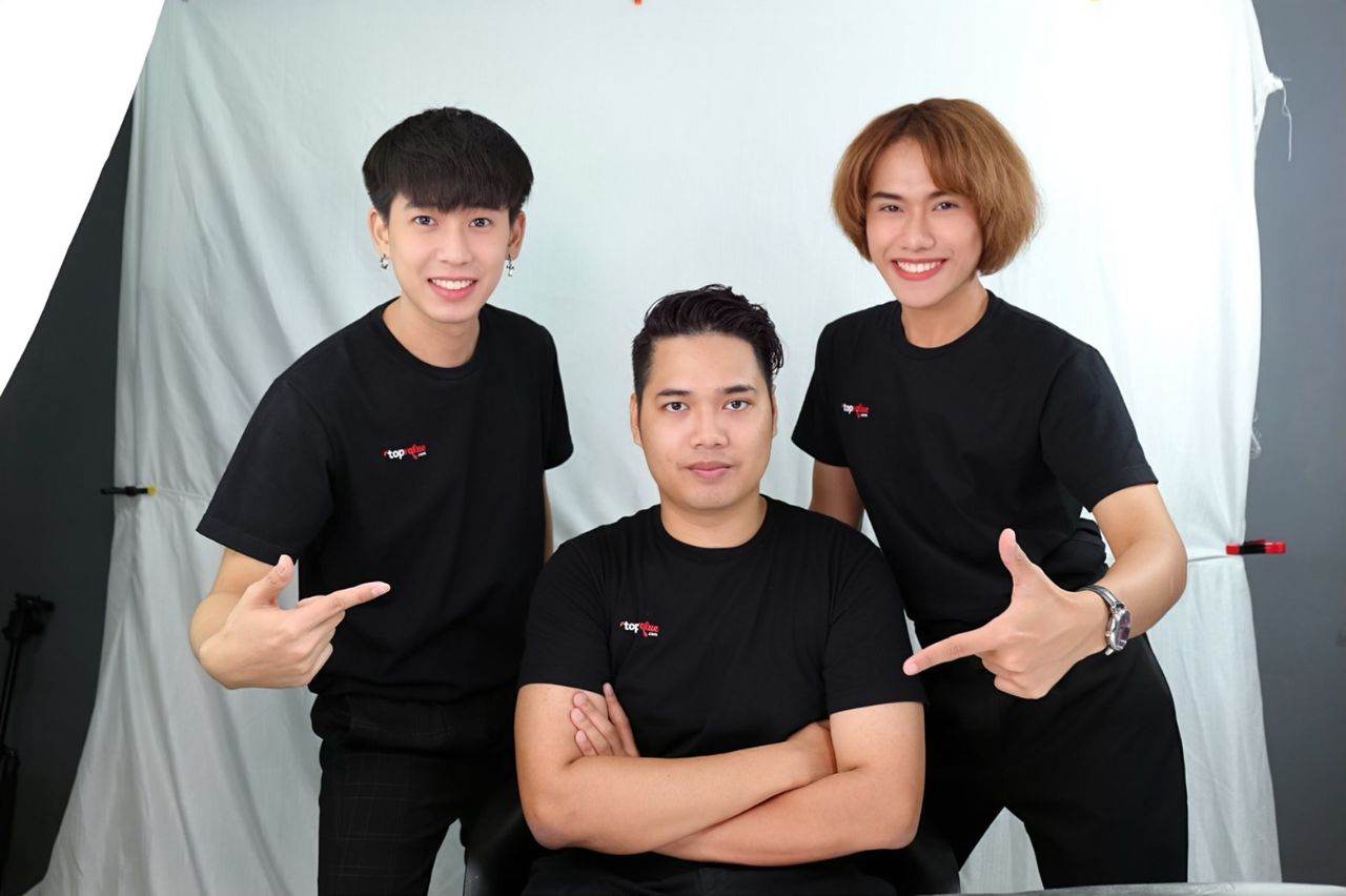 เปิดวาร์ปช่อง Youtube Topvalue ปังไม่ไหว!!!