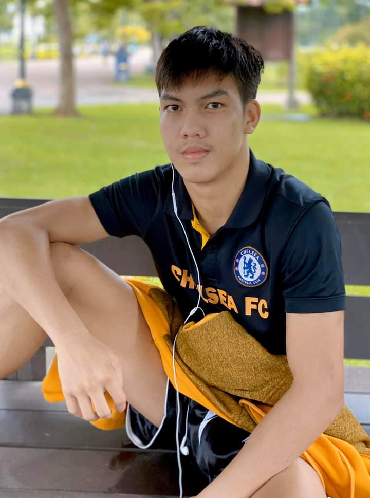 ดีต่อใจ#1437ละลานตา..นักมวยหล่อ