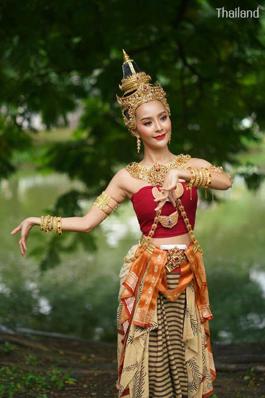 THAILAND 🇹🇭 | Sukhothai Kingdom - สมัยสุโขทัย