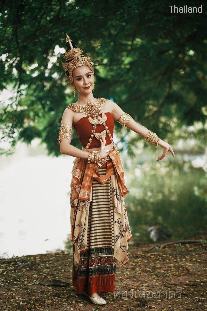THAILAND 🇹🇭 | Sukhothai Kingdom - สมัยสุโขทัย