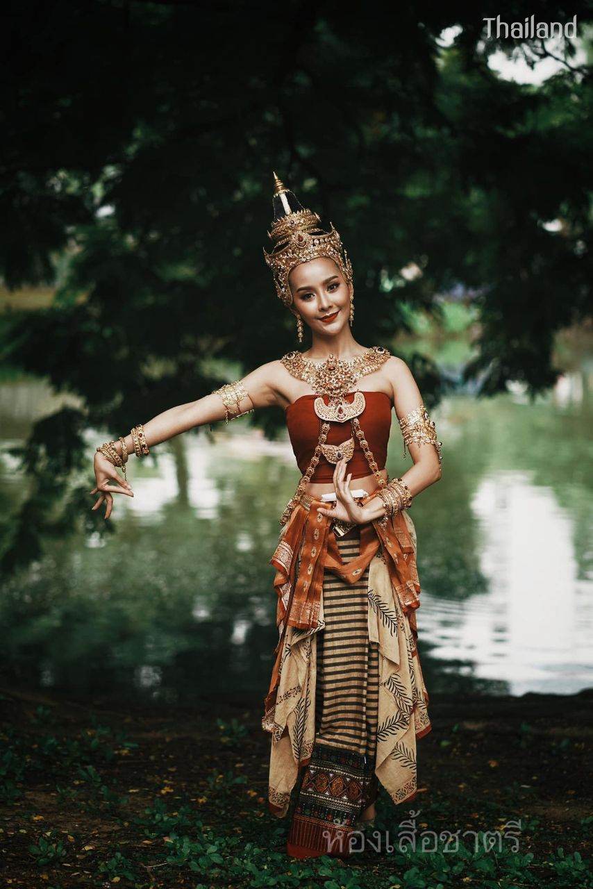 THAILAND 🇹🇭 | Sukhothai Kingdom - สมัยสุโขทัย