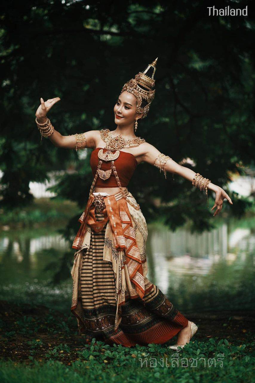 THAILAND 🇹🇭 | Sukhothai Kingdom - สมัยสุโขทัย