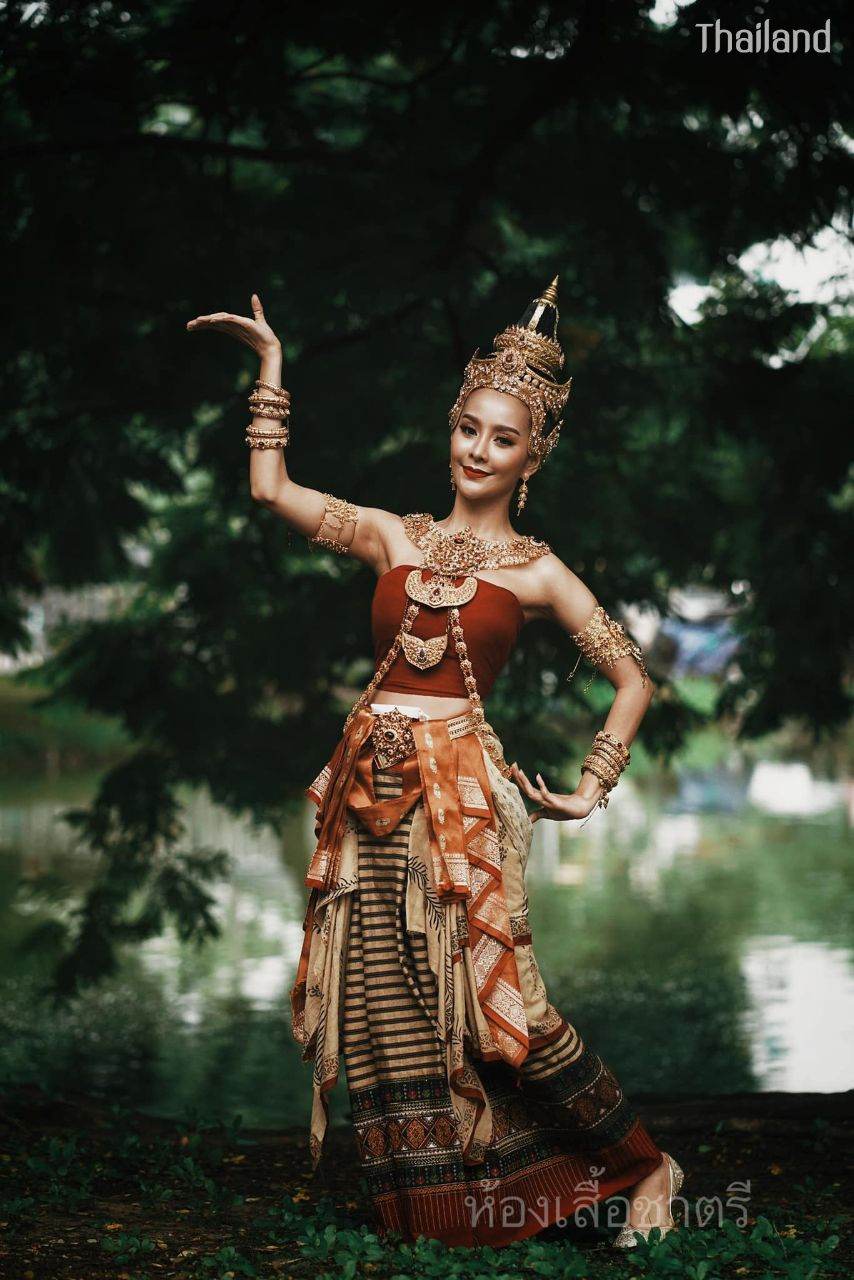 THAILAND 🇹🇭 | Sukhothai Kingdom - สมัยสุโขทัย