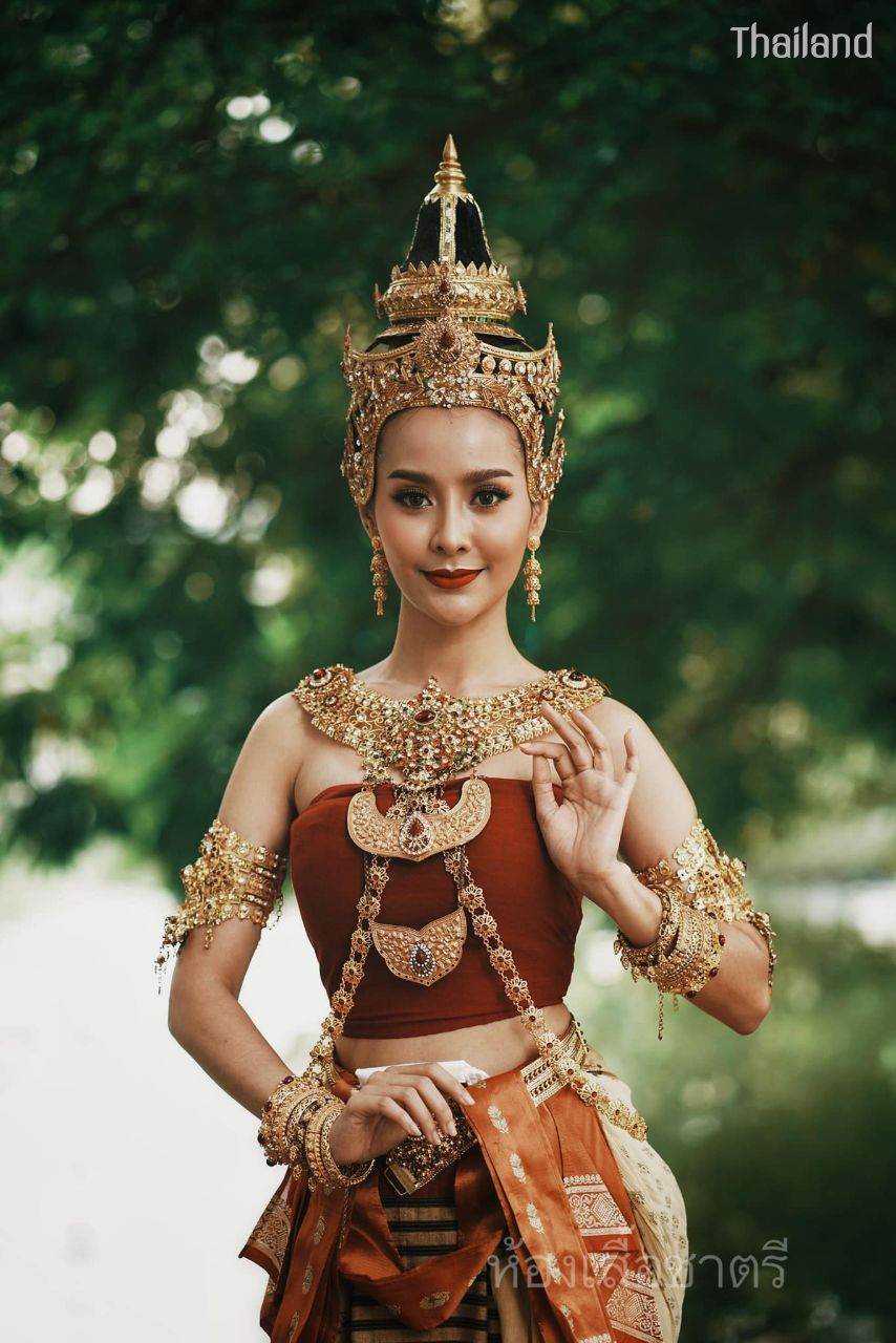 THAILAND 🇹🇭 | Sukhothai Kingdom - สมัยสุโขทัย