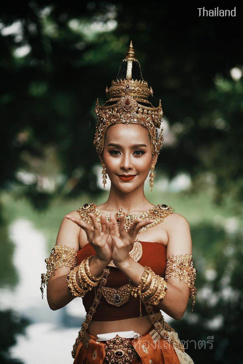 THAILAND 🇹🇭 | Sukhothai Kingdom - สมัยสุโขทัย