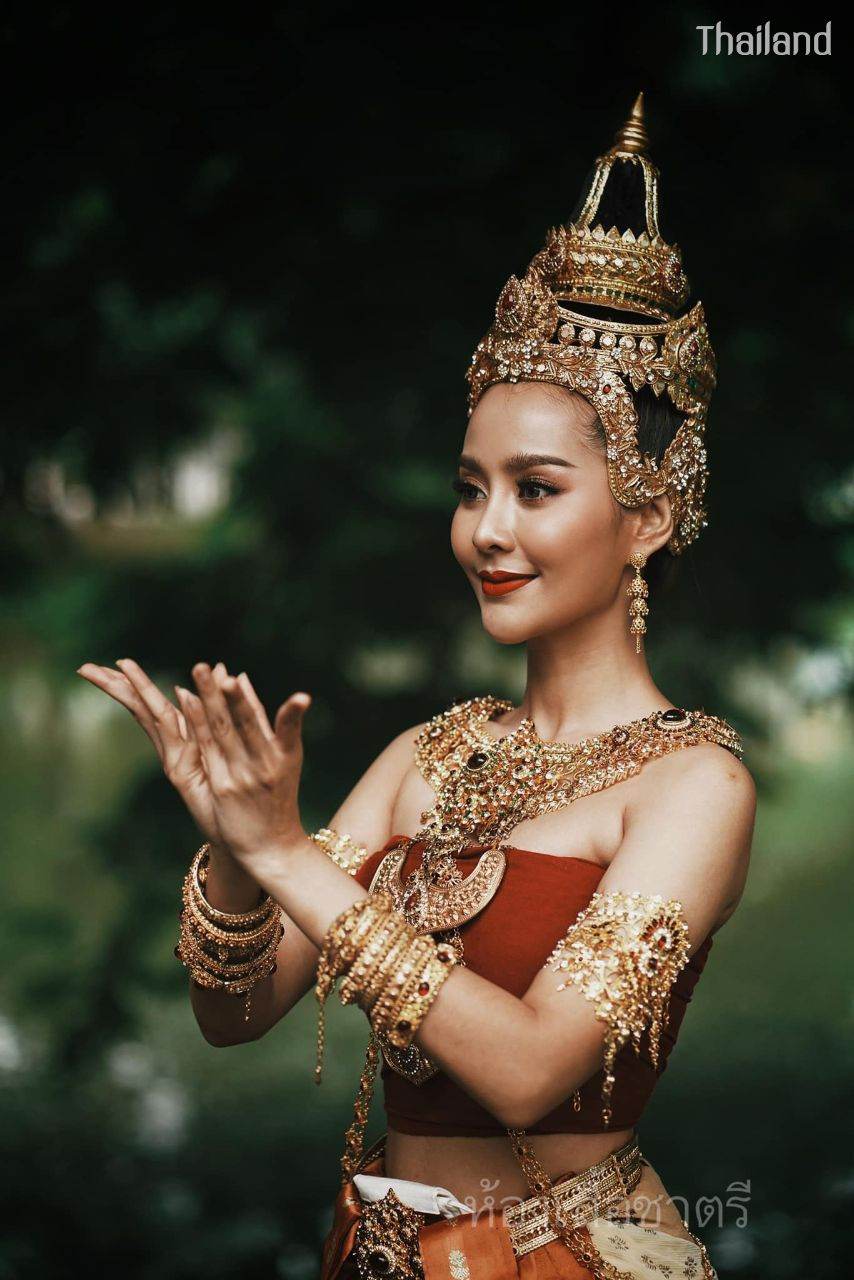 THAILAND 🇹🇭 | Sukhothai Kingdom - สมัยสุโขทัย