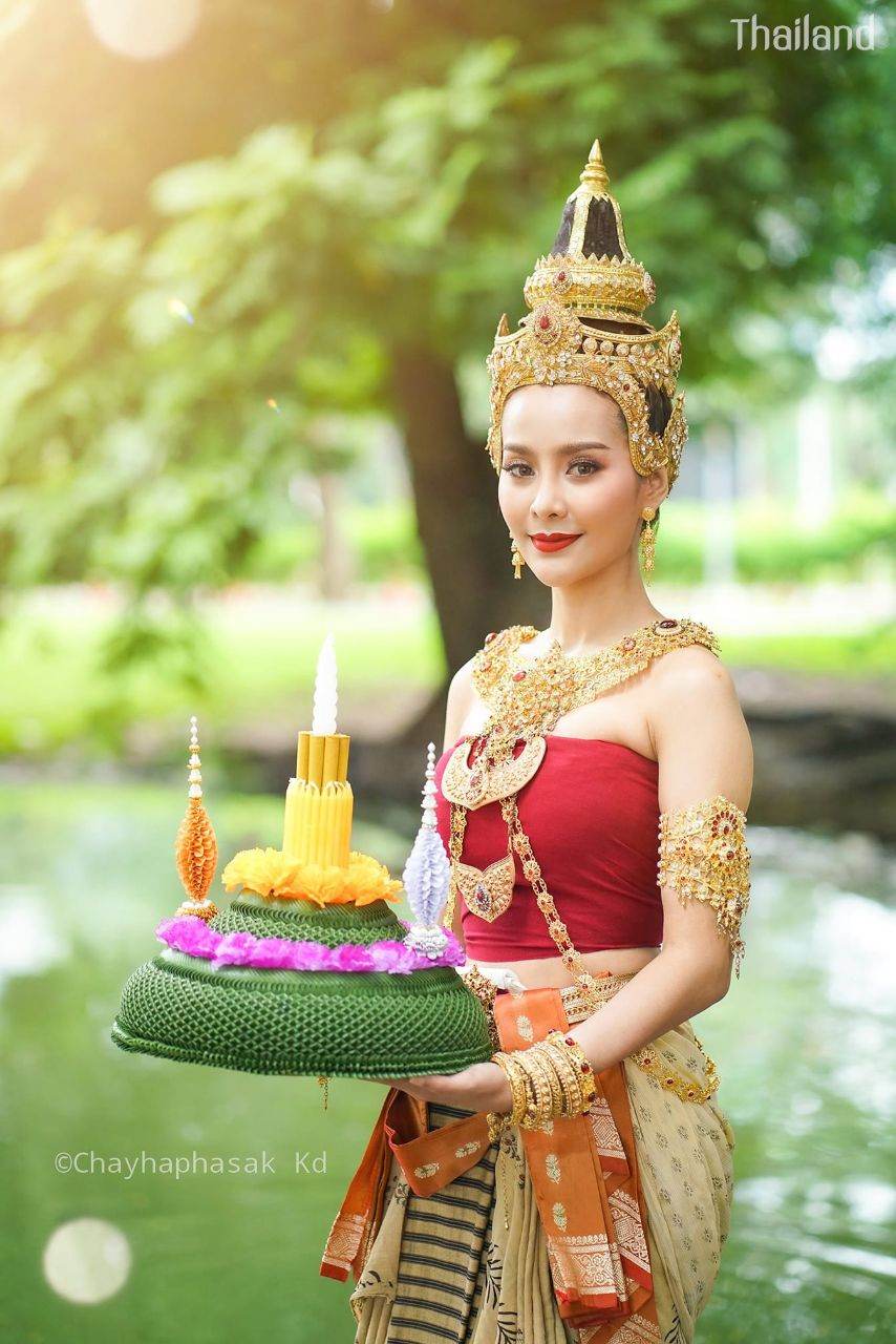 THAILAND 🇹🇭 | Sukhothai Kingdom - สมัยสุโขทัย