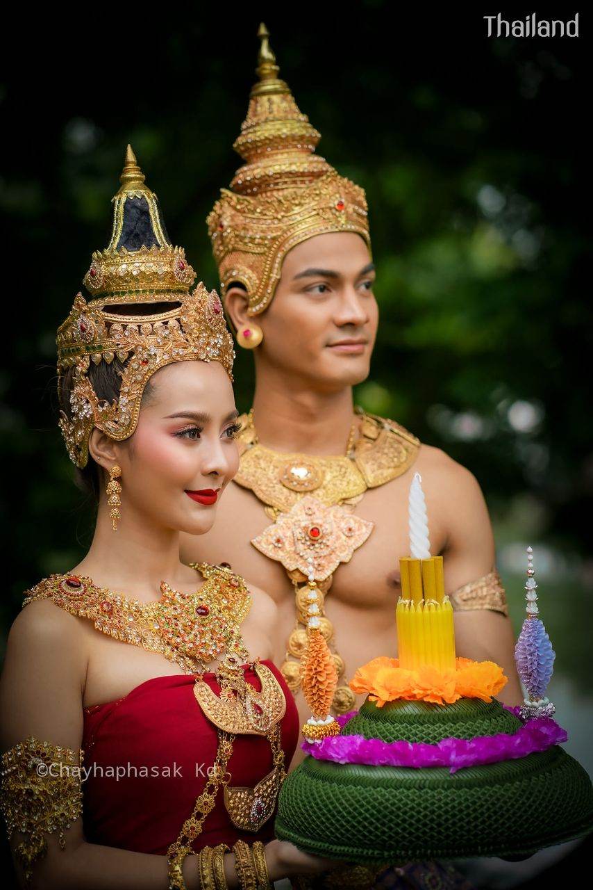 THAILAND 🇹🇭 | Sukhothai Kingdom - สมัยสุโขทัย