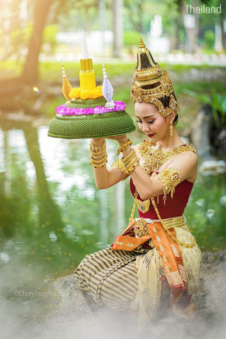 THAILAND 🇹🇭 | Sukhothai Kingdom - สมัยสุโขทัย