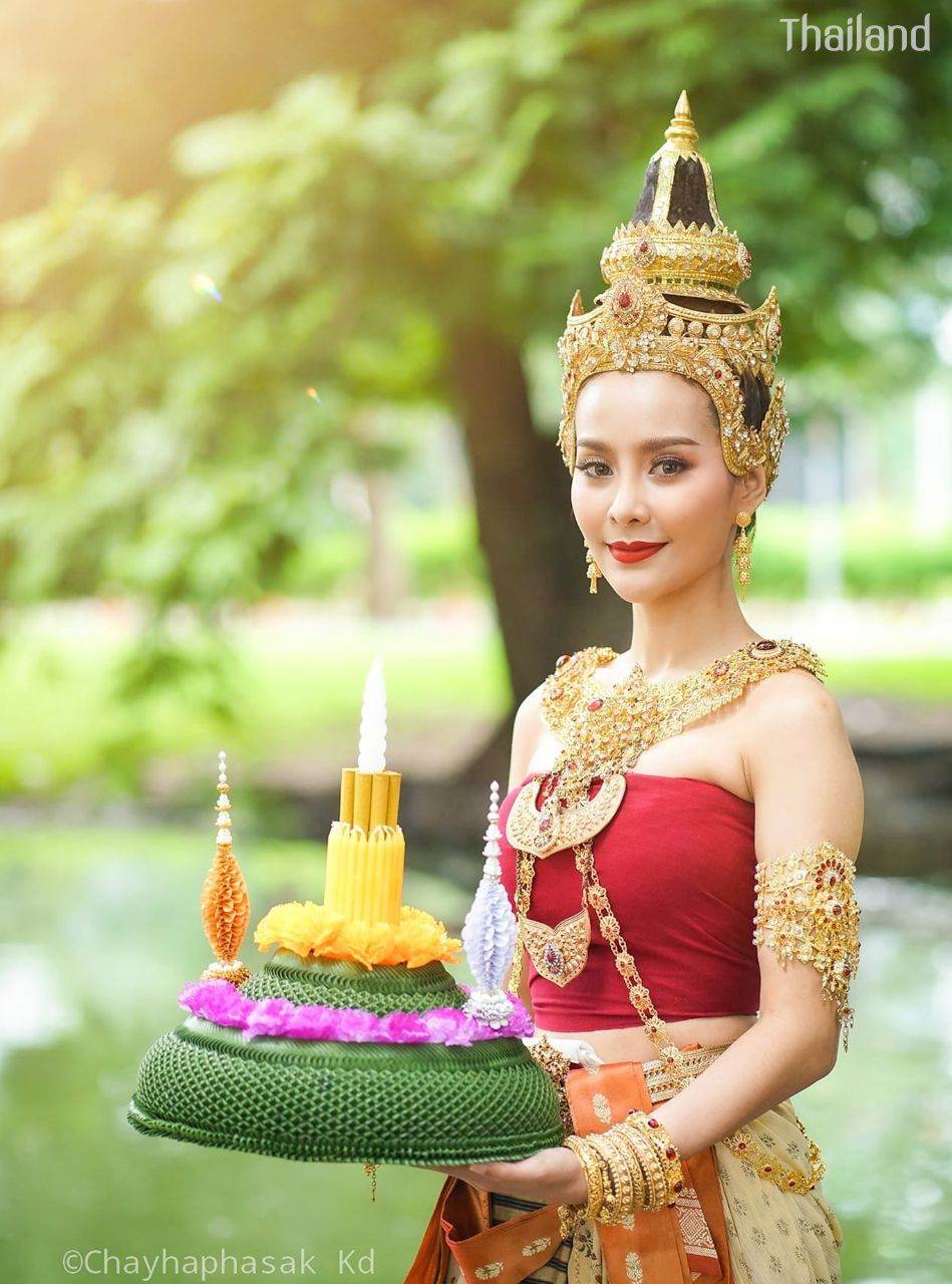THAILAND 🇹🇭 | Sukhothai Kingdom - สมัยสุโขทัย