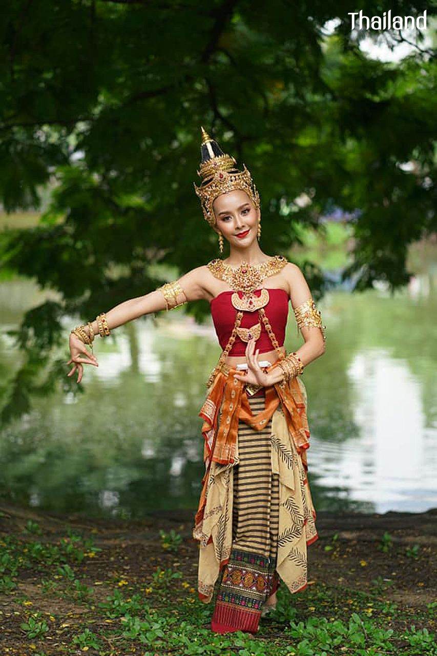 THAILAND 🇹🇭 | Sukhothai Kingdom - สมัยสุโขทัย