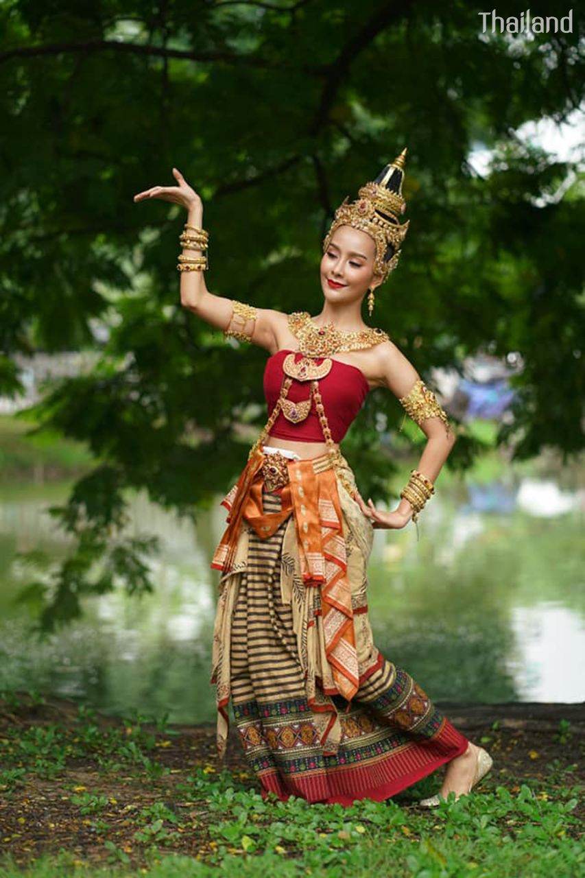 THAILAND 🇹🇭 | Sukhothai Kingdom - สมัยสุโขทัย