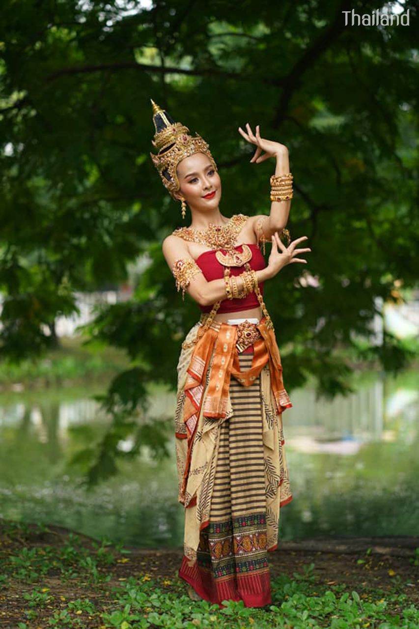 THAILAND 🇹🇭 | Sukhothai Kingdom - สมัยสุโขทัย