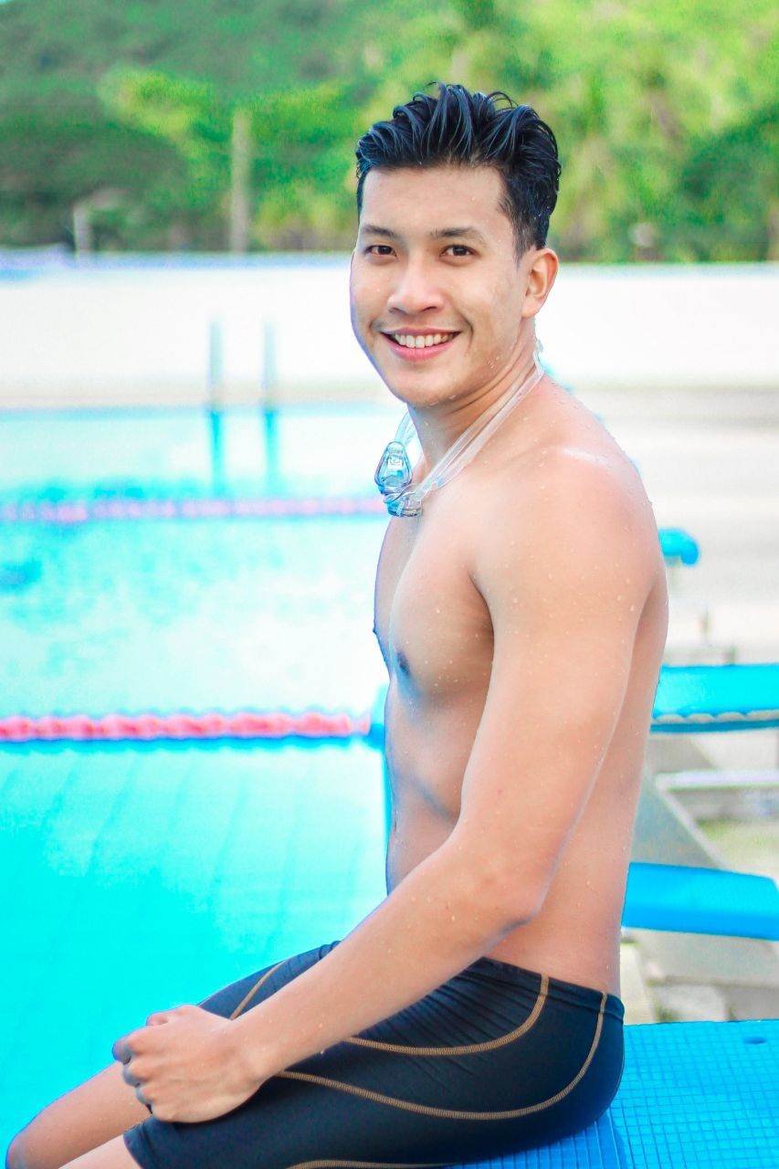 ครูสอนว่ายน้ำงานดีแบบนี้ รู้สึกอยากเรียนว่ายน้ำขึ้นมาทันทีเลยค่ะ!!