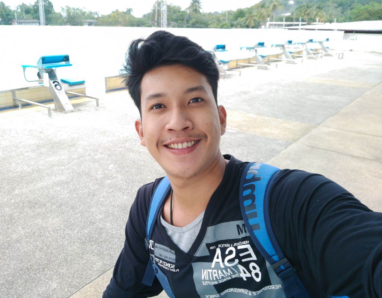 ครูสอนว่ายน้ำงานดีแบบนี้ รู้สึกอยากเรียนว่ายน้ำขึ้นมาทันทีเลยค่ะ!!
