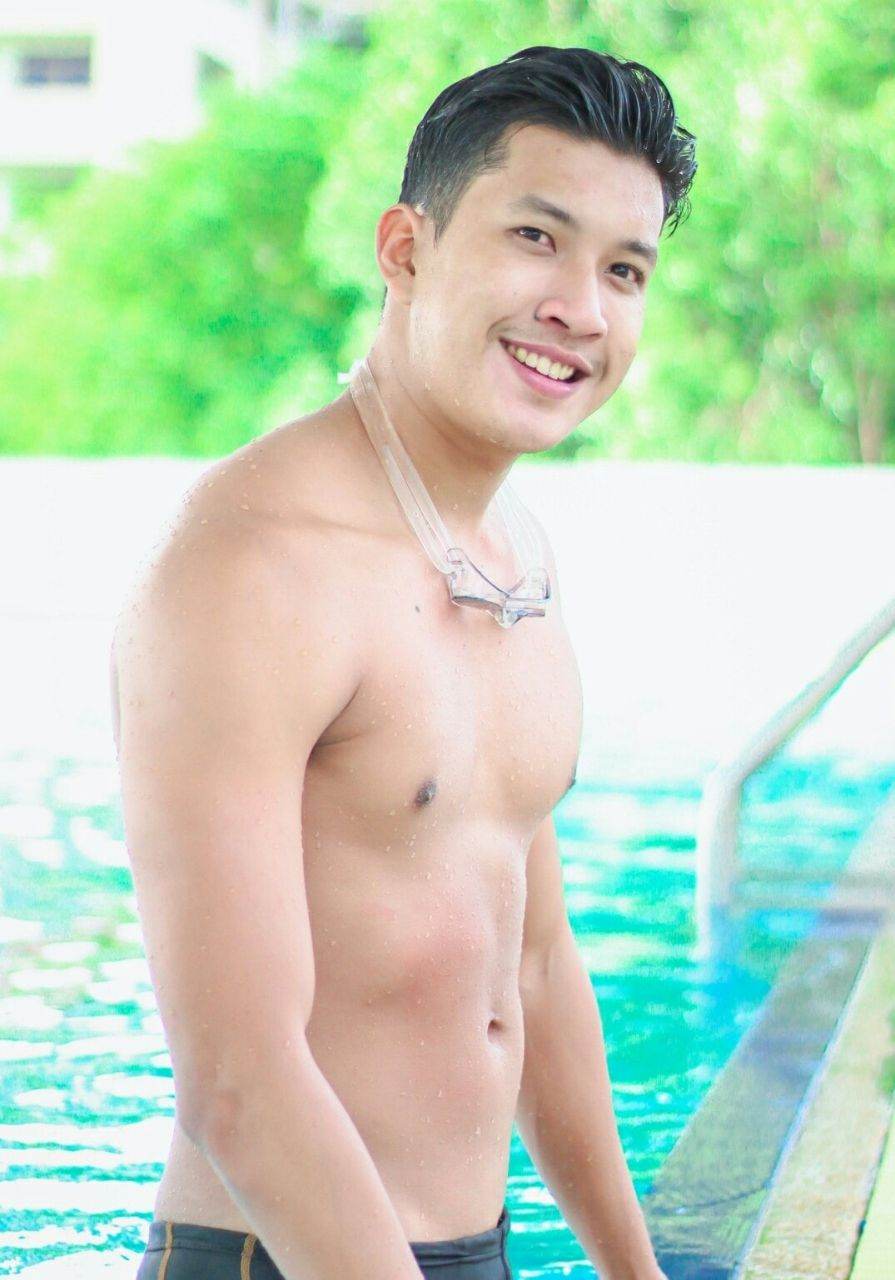 ครูสอนว่ายน้ำงานดีแบบนี้ รู้สึกอยากเรียนว่ายน้ำขึ้นมาทันทีเลยค่ะ!!