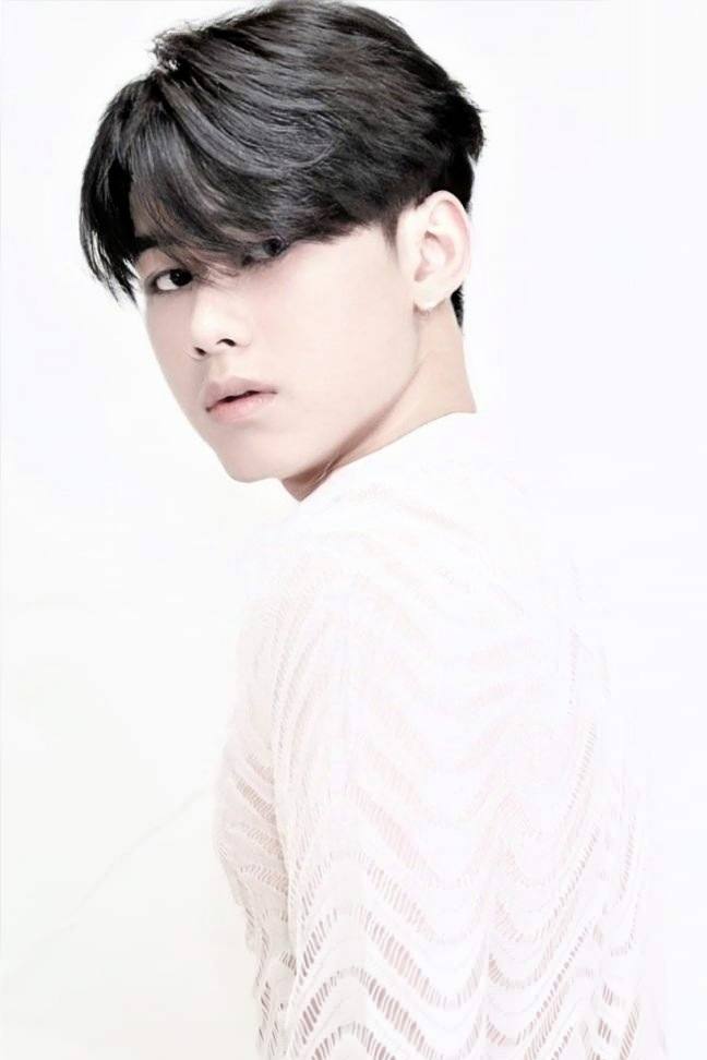หล่อระดับไอดอลเกาหลี.. พระเอกซีรี่ย์ รักติดปีก