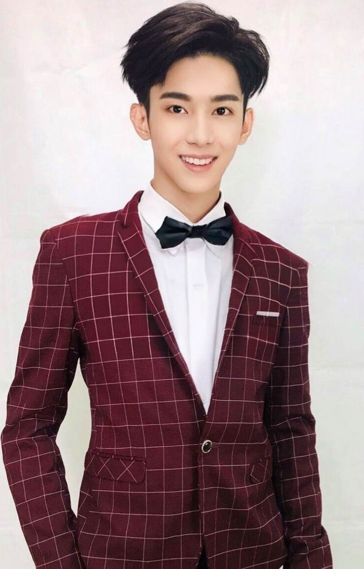 หล่อระดับไอดอลเกาหลี.. พระเอกซีรี่ย์ รักติดปีก