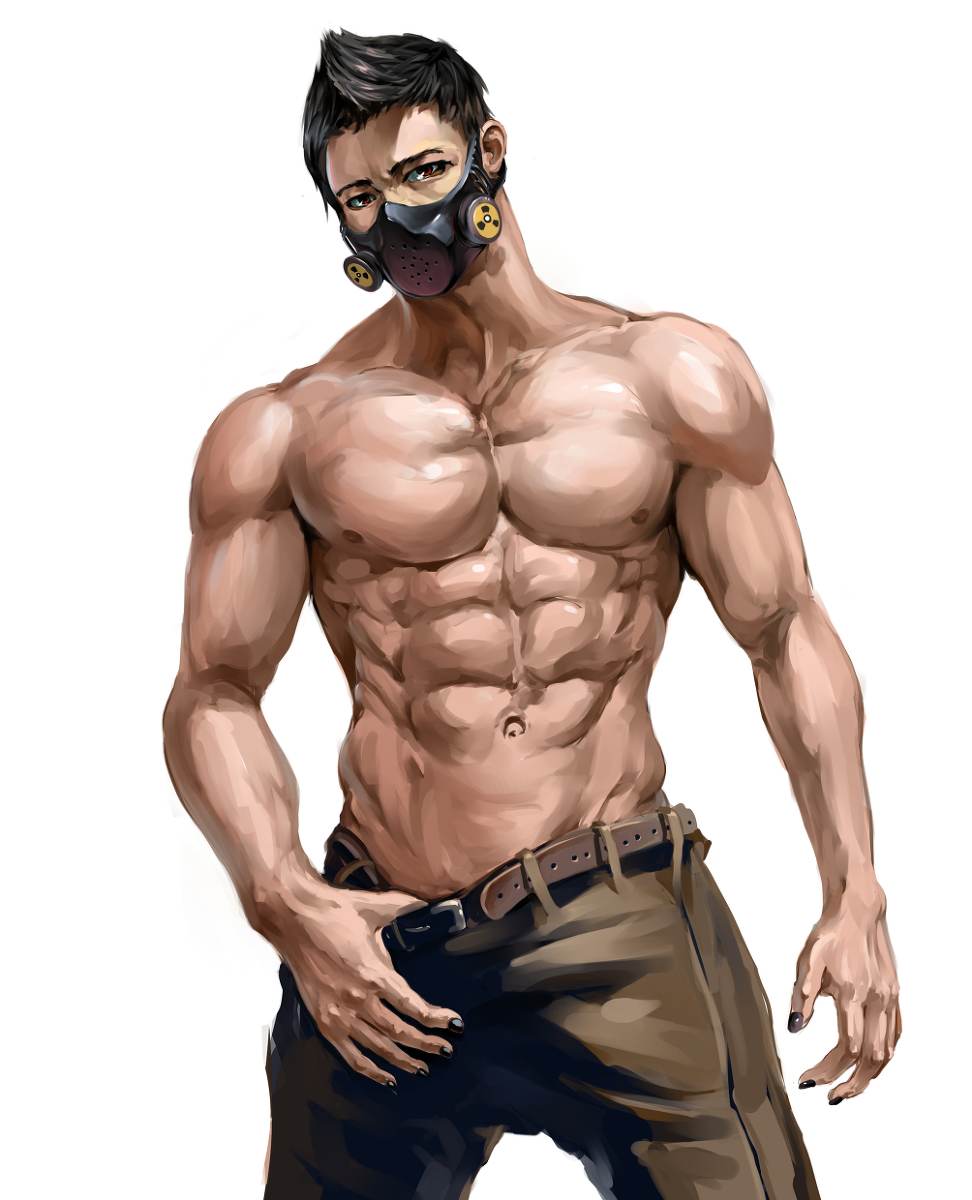 YAOI 562