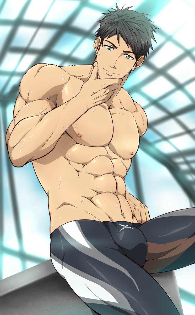 YAOI 562