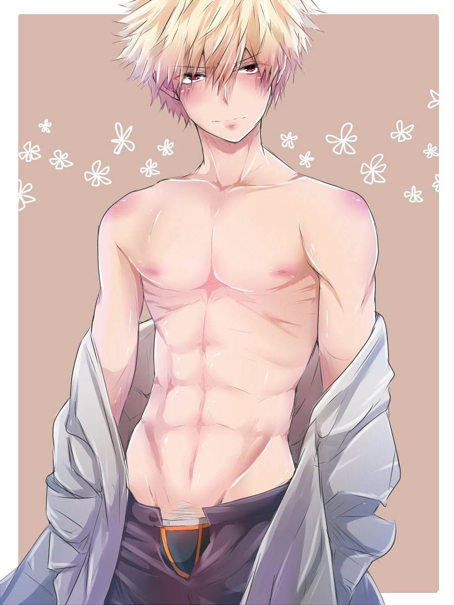 YAOI 562